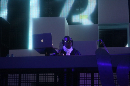 Carl Craig